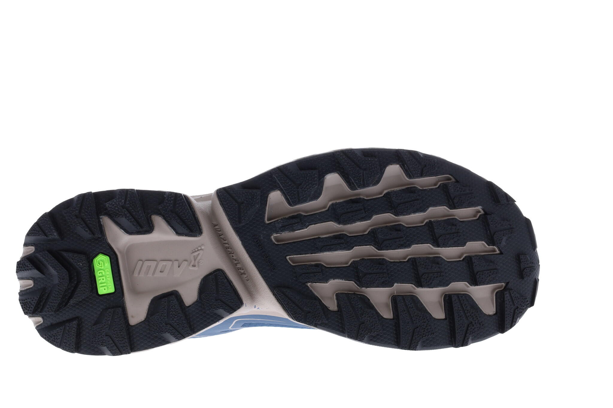 Scarpa universali uomo Inov-8 Rocfly G 350 Gtx 7/7