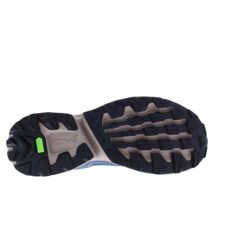 Pantofi universali 001103blnytps01 pentru întregul an bleumarin bărbătești