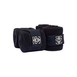 Bandes de polo pour cheval PS of Sweden Diamond Quilt