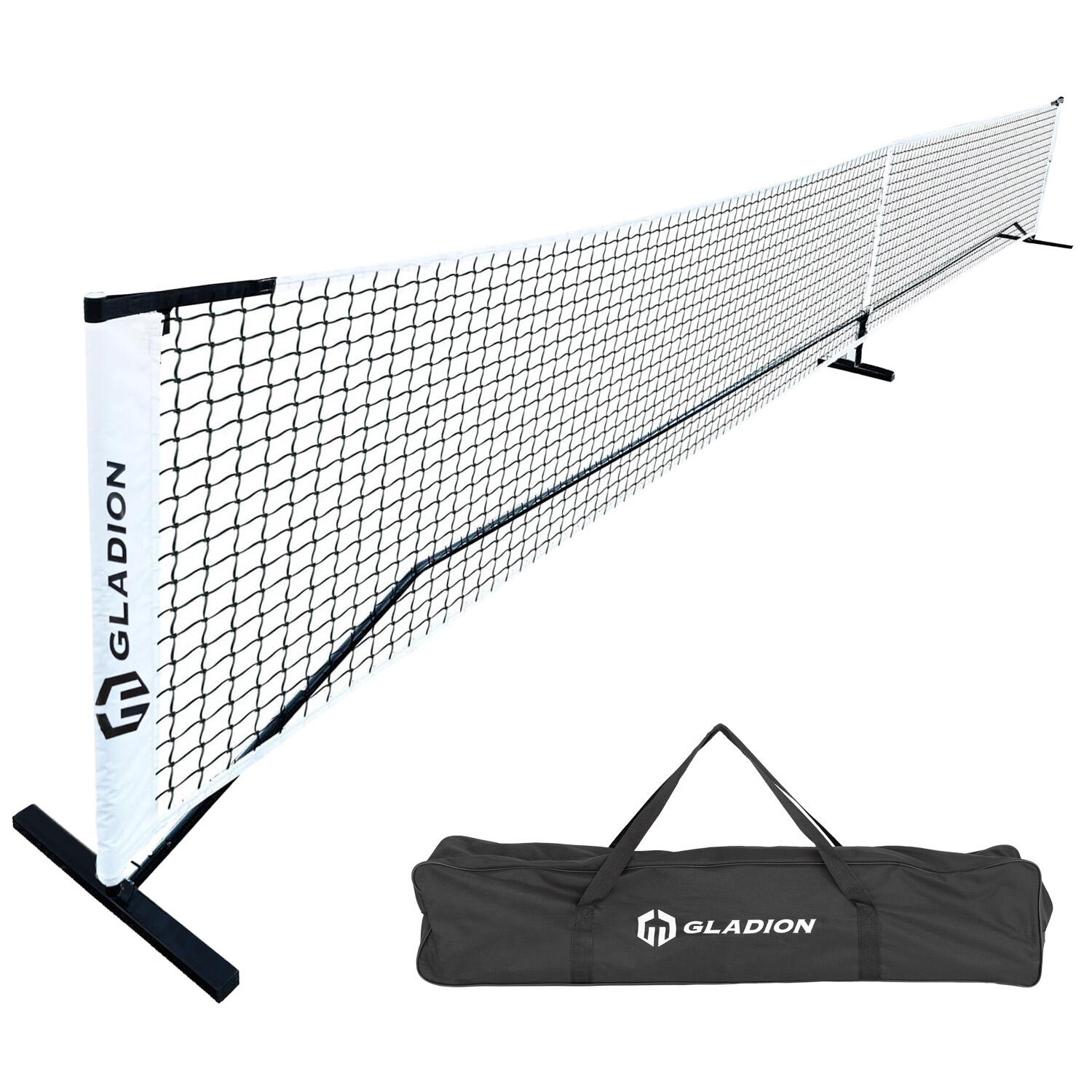 Set Red Pickleball Gladion Procourt 1/7