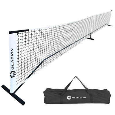 Set da pickleball Procourt Red