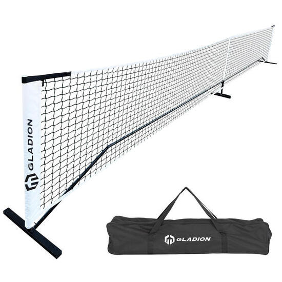 Set da pickleball Procourt Red