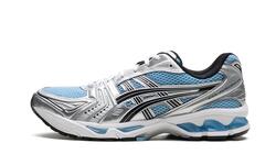 Gel-Kayano 14 Arctic Sky Pure Silver
