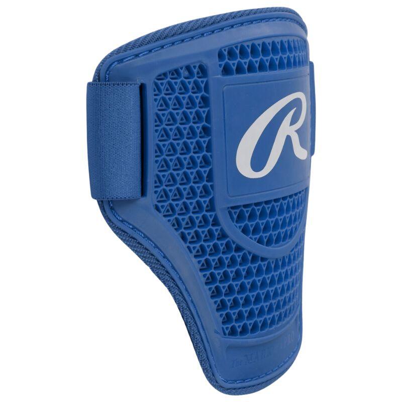 Rawlings RELBGUARD Elbow Guard Softball Baseball Batters S Royal 2/7