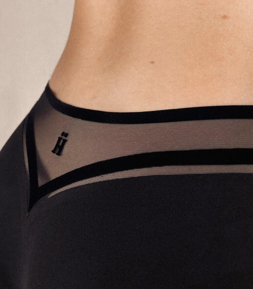 Shorty de Sport Femme HASTKO "N°19" Noir Taille 2 (38/40/42) 4/4
