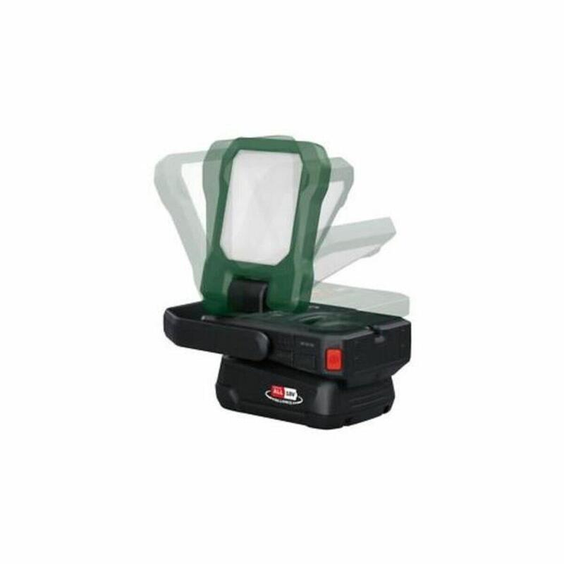 Lanternă BOSCH 18V-400