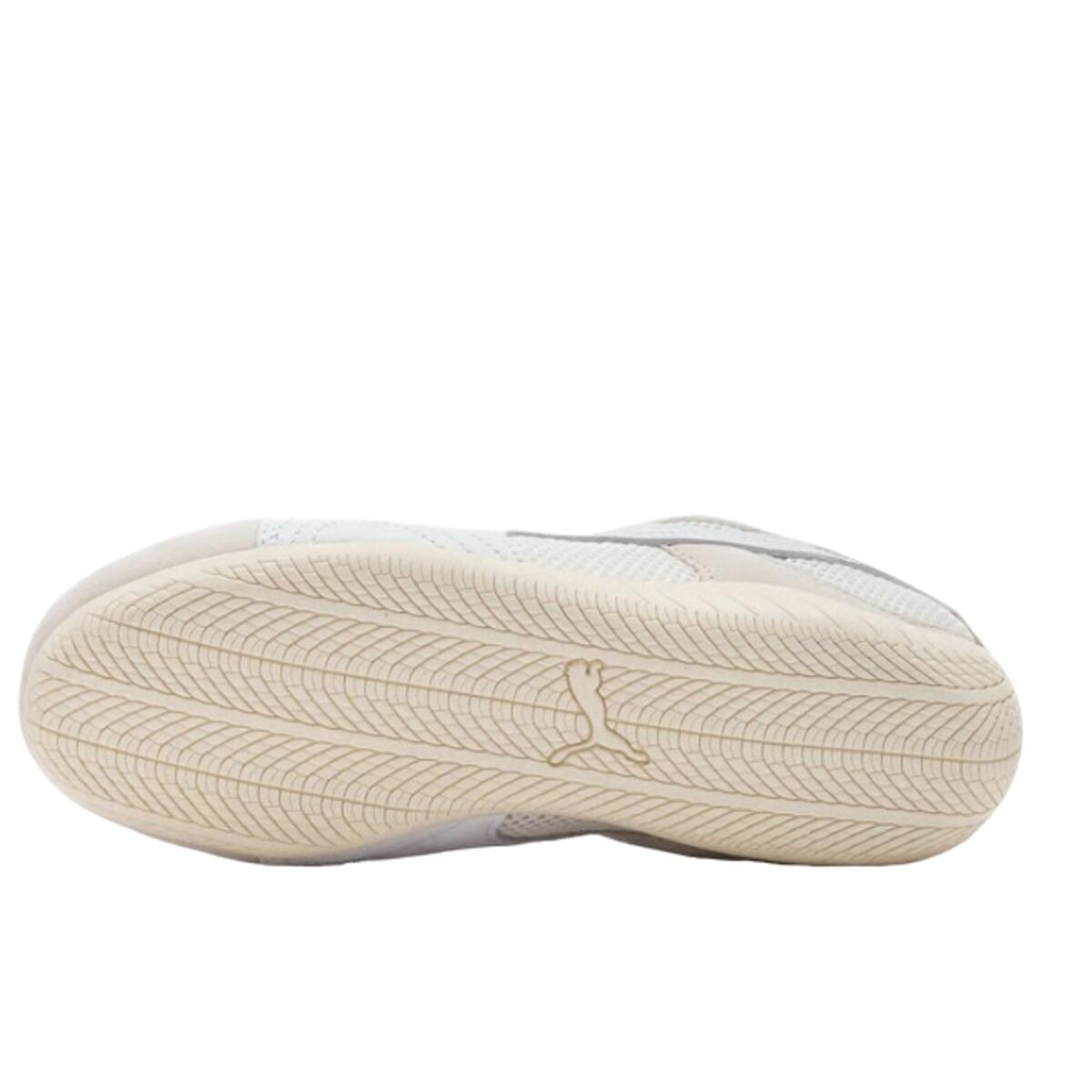 Chaussures  Speedcat Go Alpine Snow White 3/3