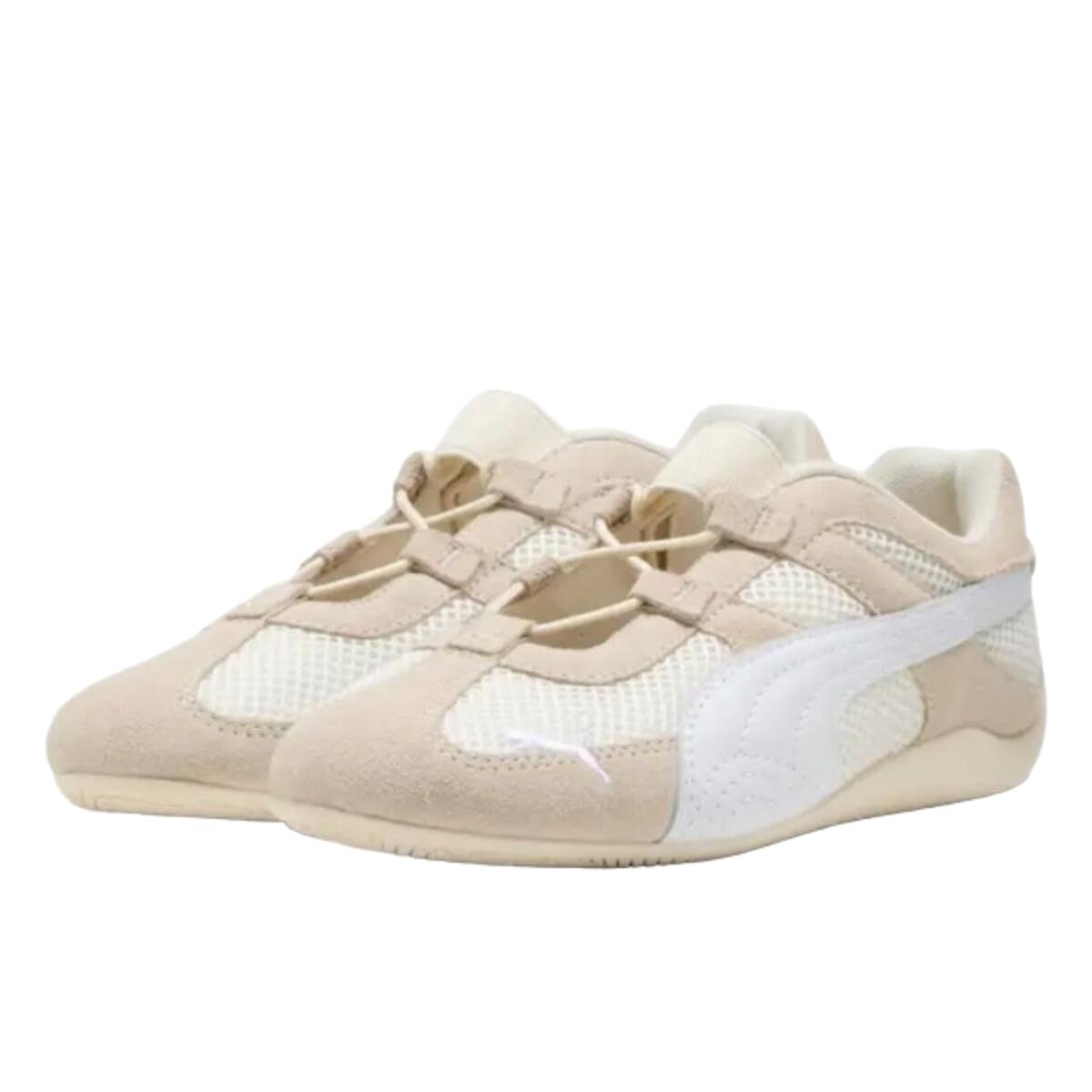Chaussures  Speedcat Go Alpine Snow White 2/3