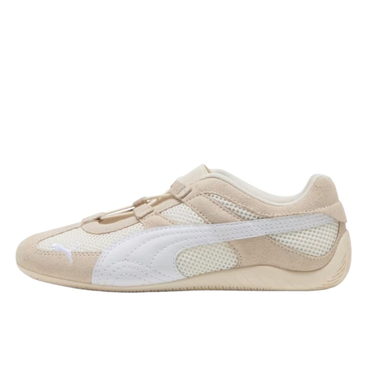PUMA Scarpe  Speedcat Go Alpine Snow White