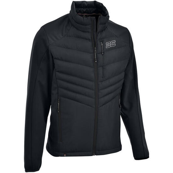 Herren Funktionsjacke Sudleskopf Ultra