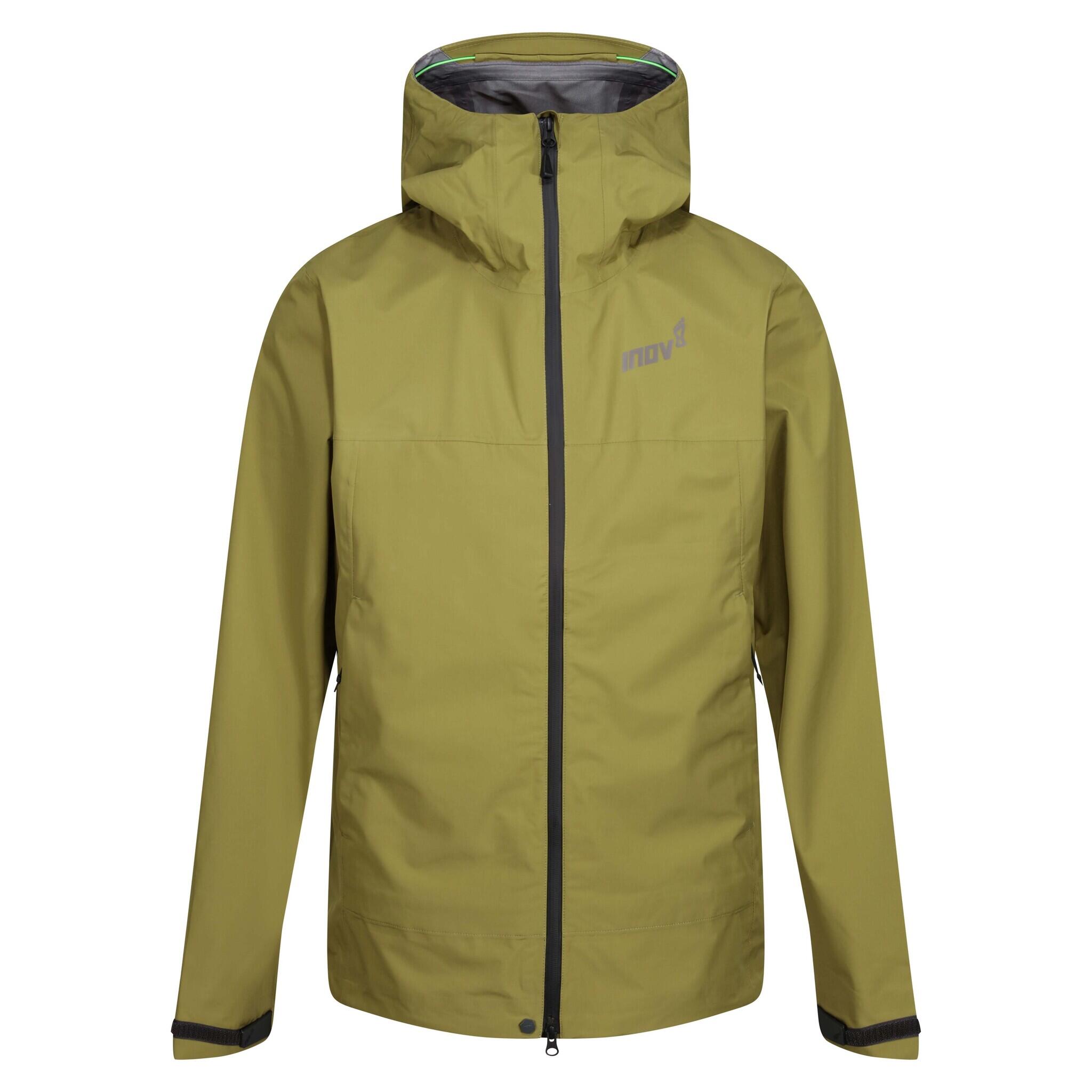 VentureLite Jacket FZ - Homme - Green 2/7
