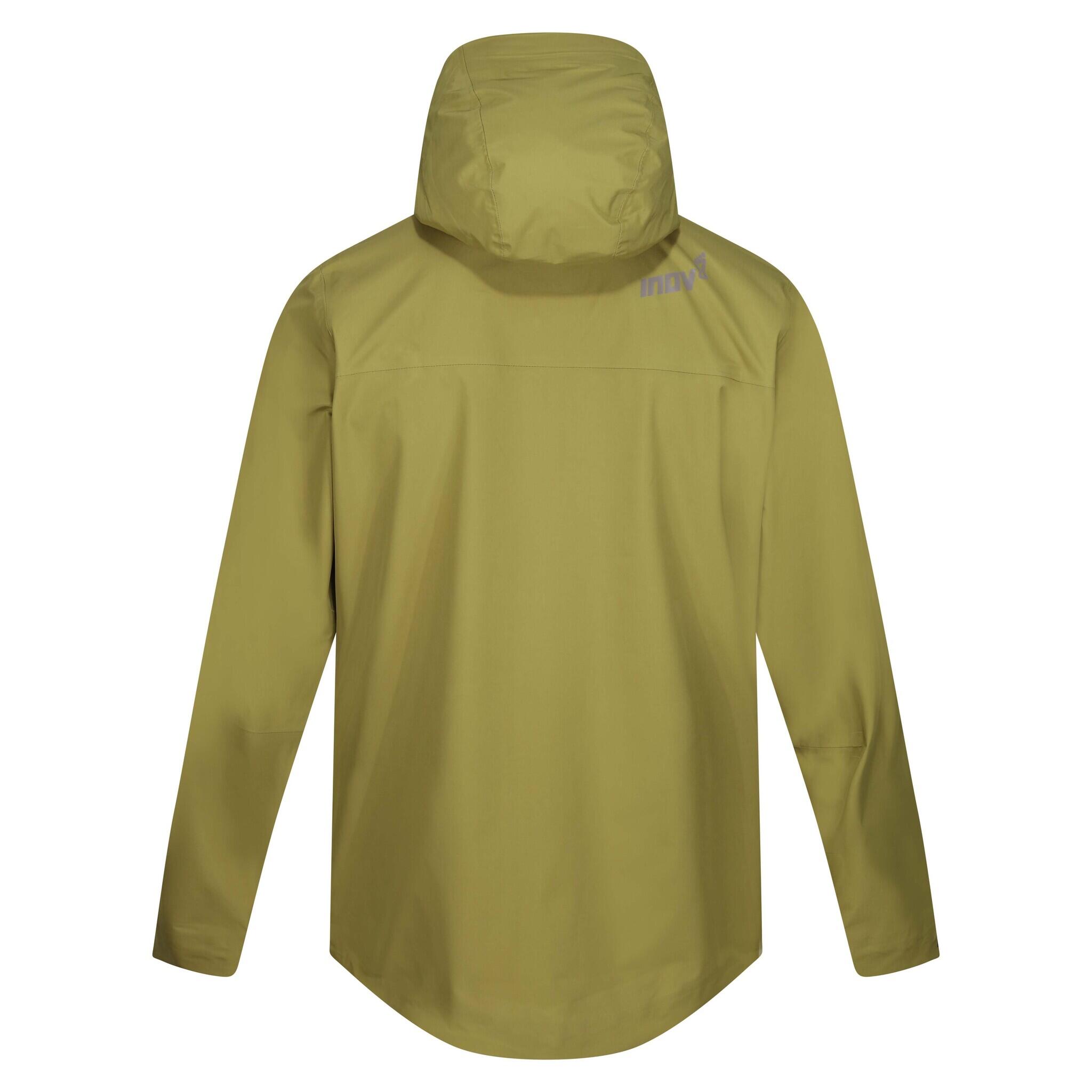 VentureLite Jacket FZ - Homme - Green 3/7