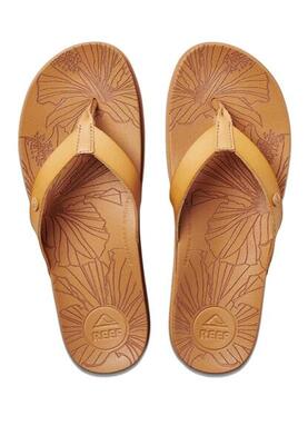Reef slippers cushion porto cruz cj2814 bruin-41