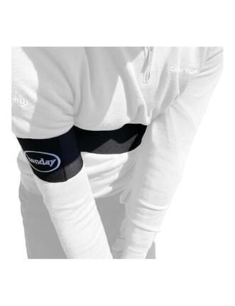 Bande de connexion 1 bras