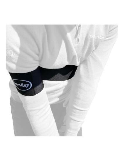 Bande de connexion 1 bras