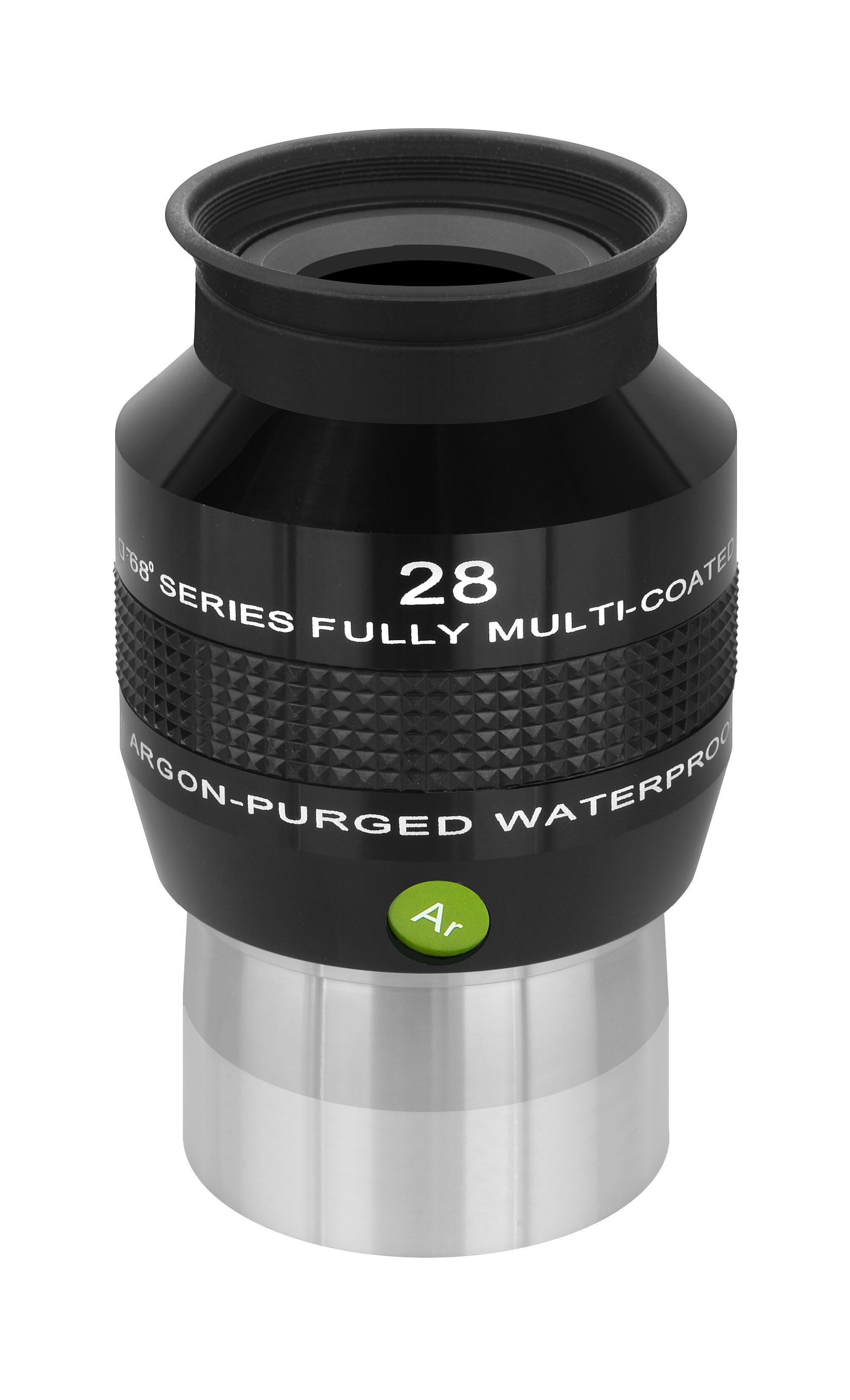 EXPLORE SCIENTIFIC 68° Ar Ocular 28mm (2") 3/4