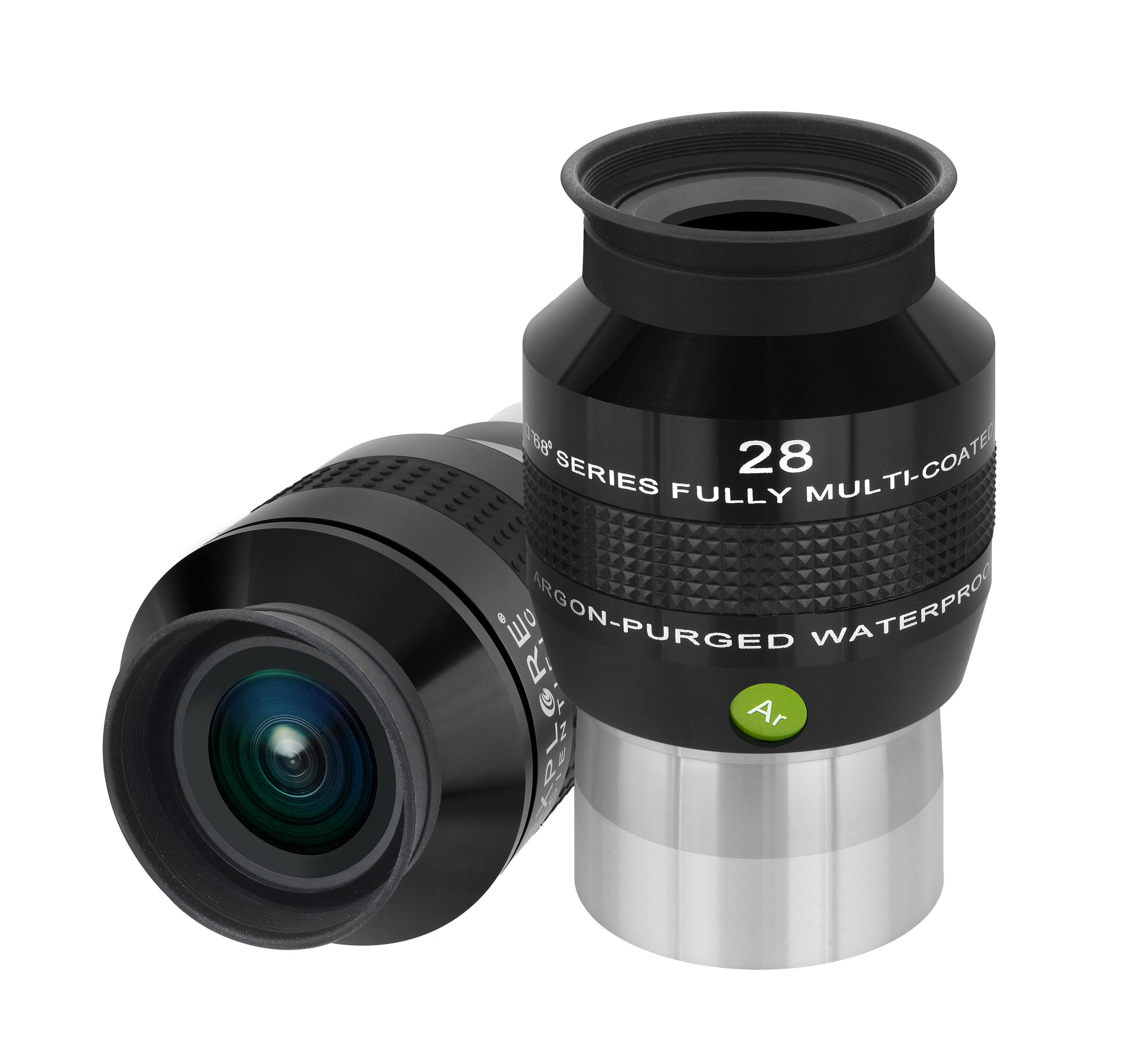 EXPLORE SCIENTIFIC 68° Ar Ocular 28mm (2") 2/4