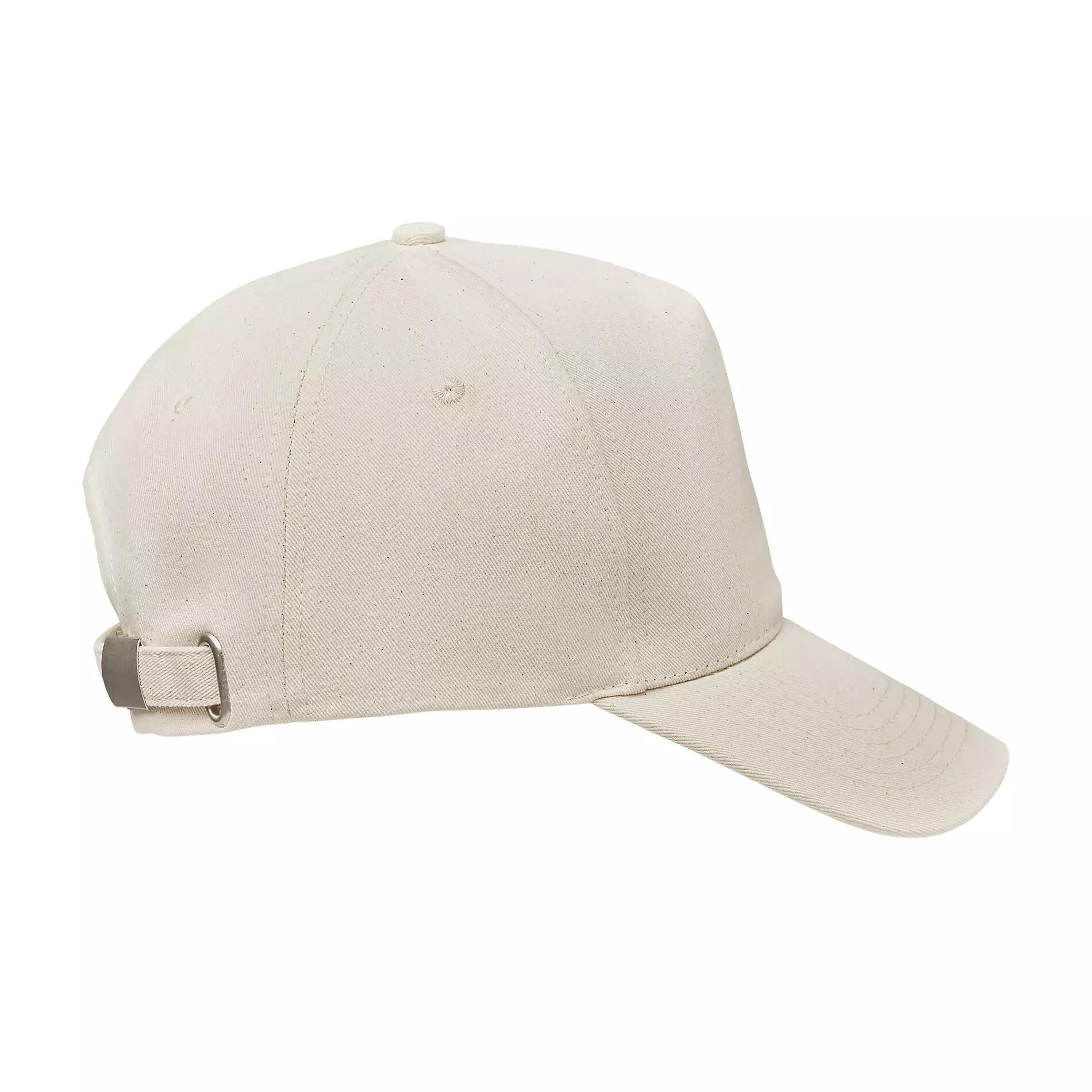 Gorra de béisbol de 5 paneles Sol's Seoul 3/3