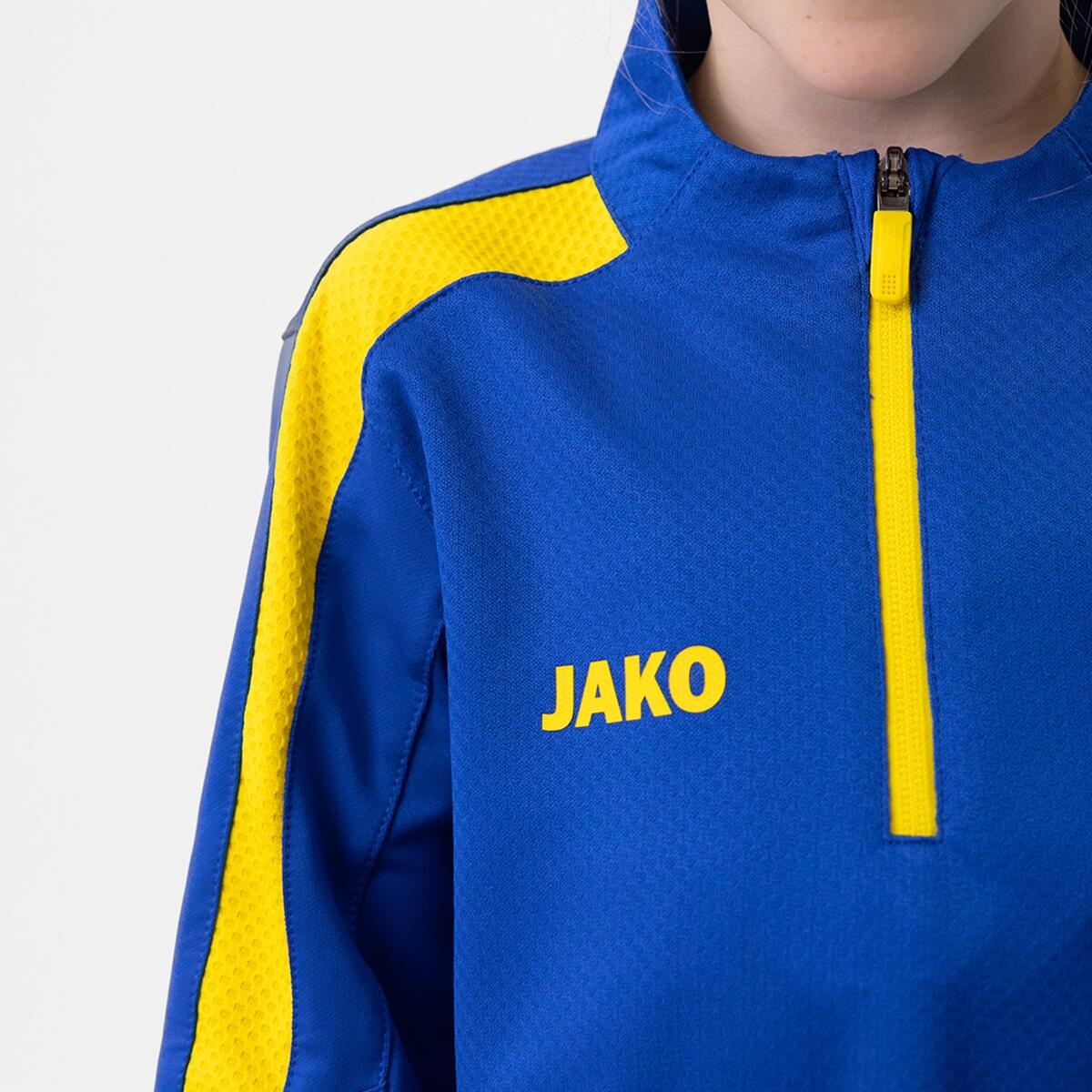 JAKO Kinder Ziptop Power 4/5