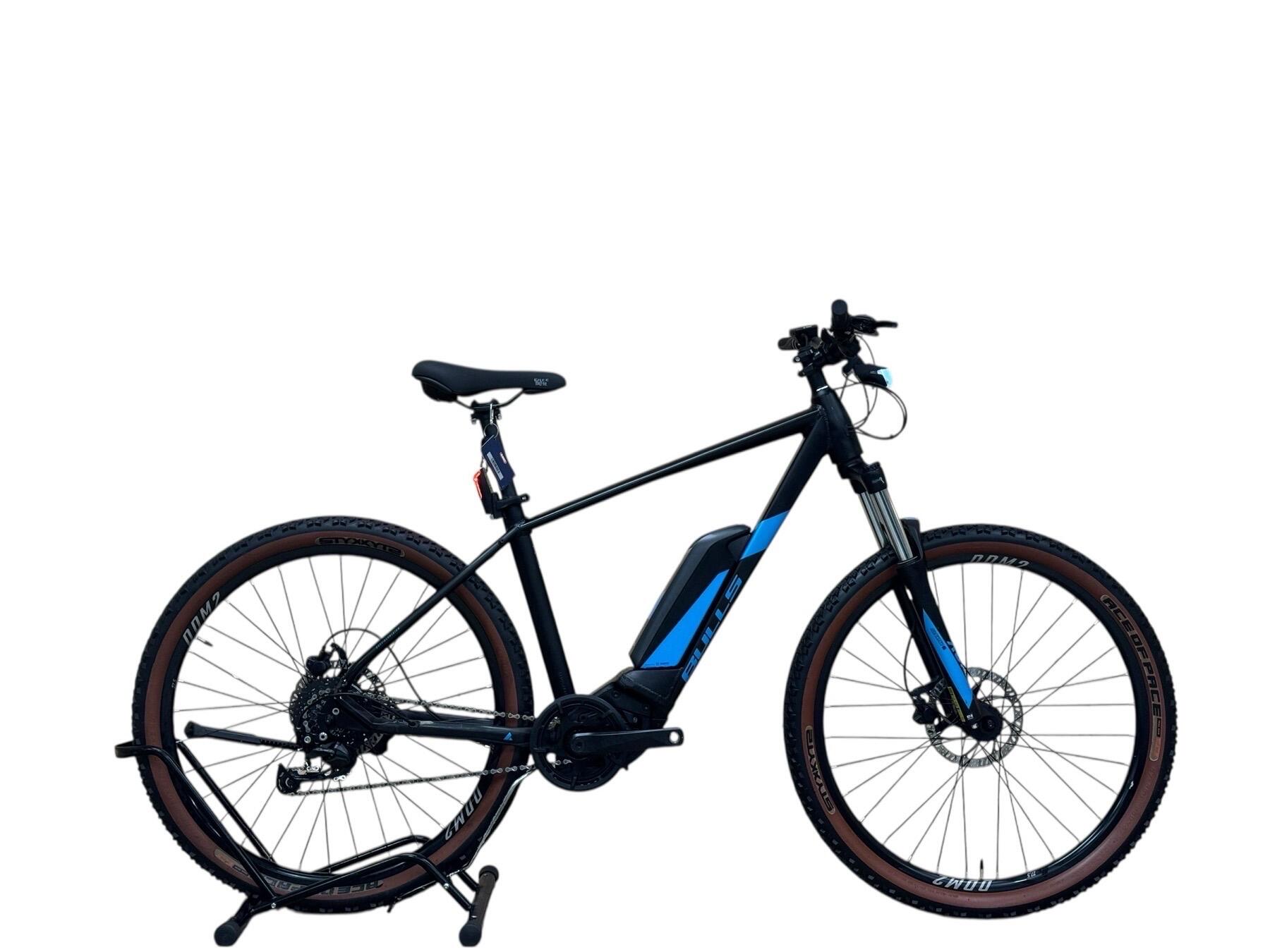 BULLS Reconditionné - VTT électrique Bulls LT CX 500 Shimano Alivio - comme neuf