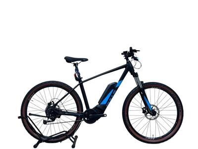 Refurbished - e-mountainbike bulls lt cx 500 shimano alivio - zeer goed