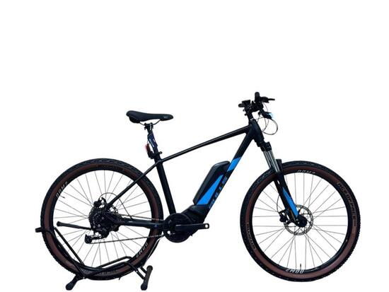 Refurbished - E-Mountainbike Bulls LT CX 500 Shimano Alivio - Wie neu