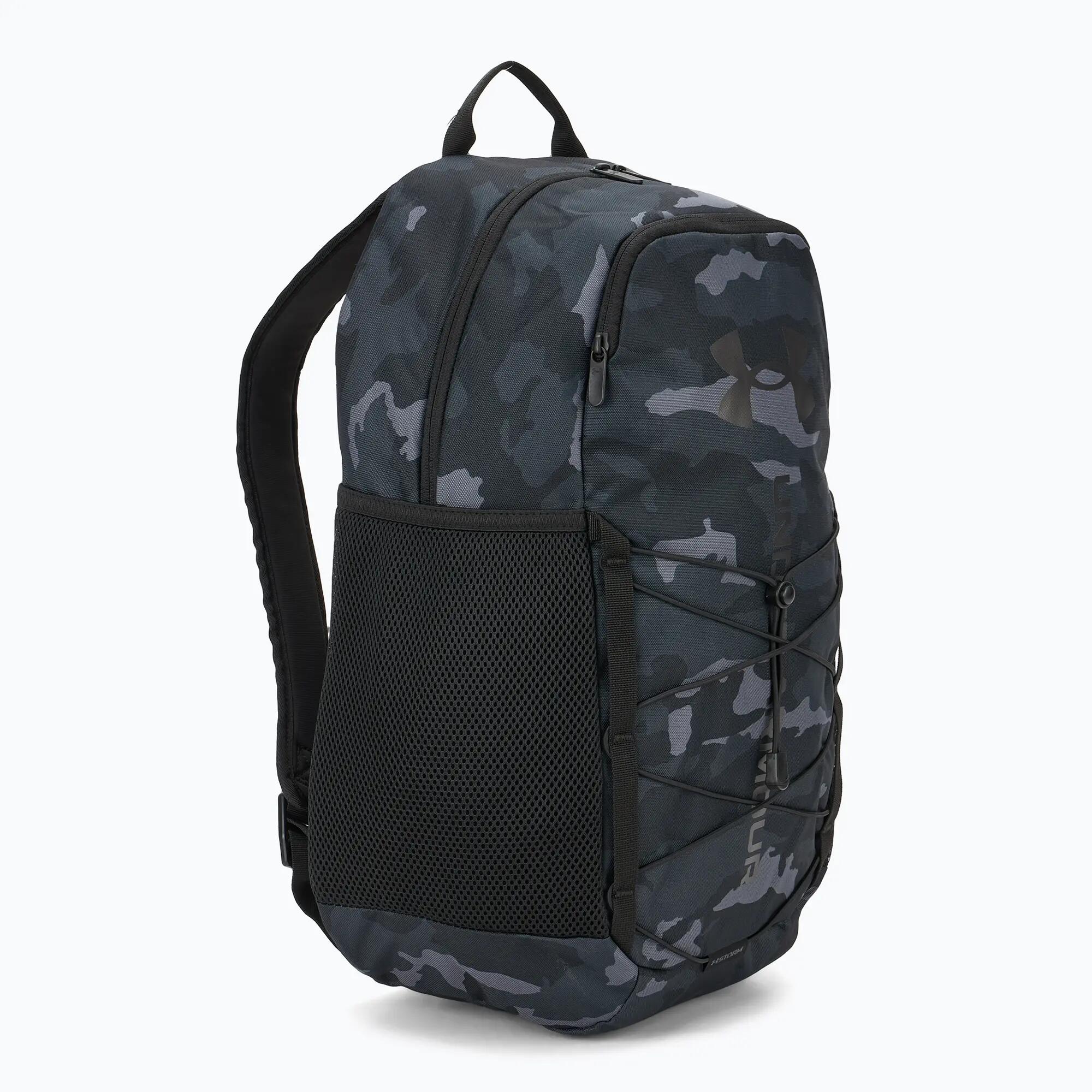HUSTLE SPORT 6.0 Rucksack 2/7
