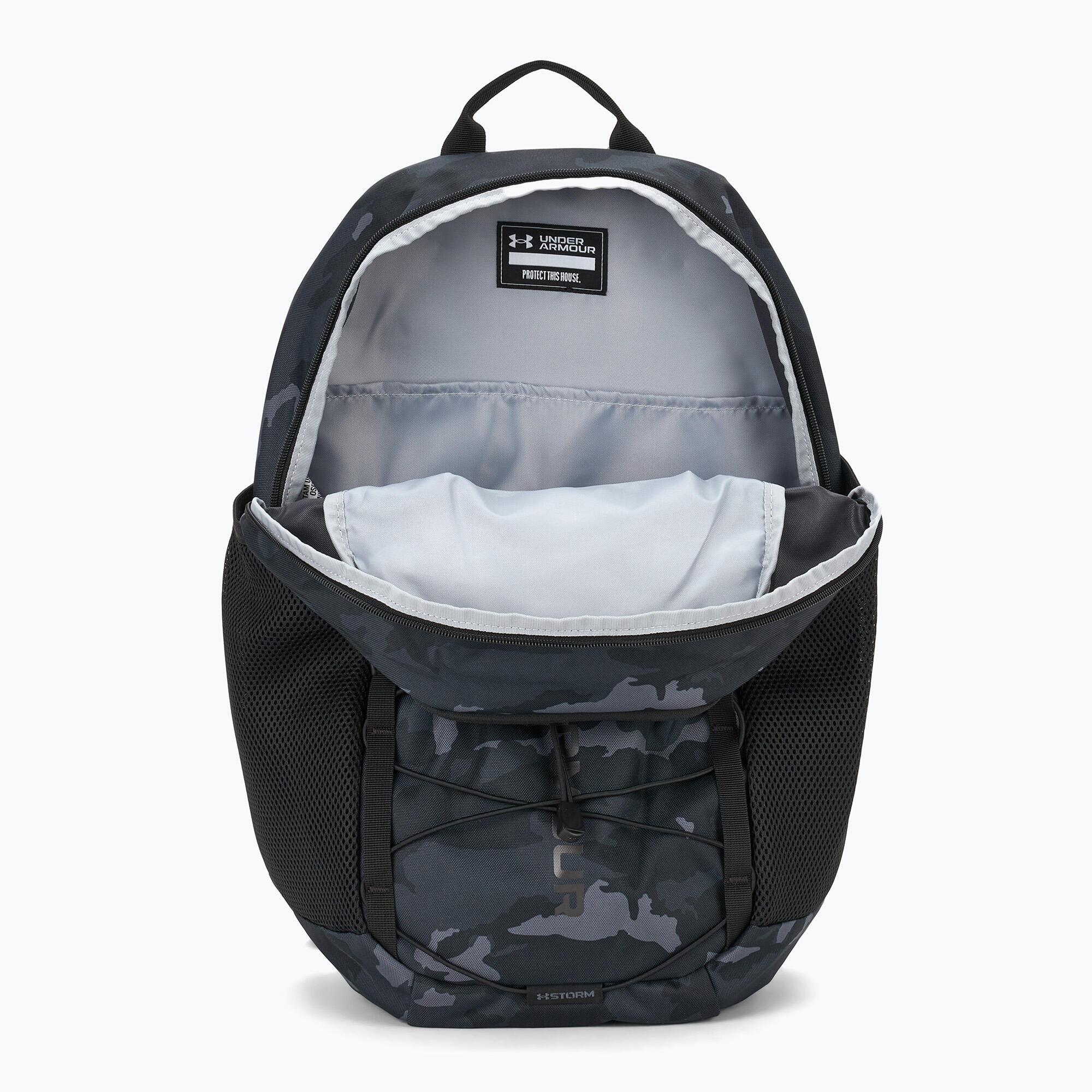 Sac à dos Under armour modèle 6000397-002 pour unisexe 7/7