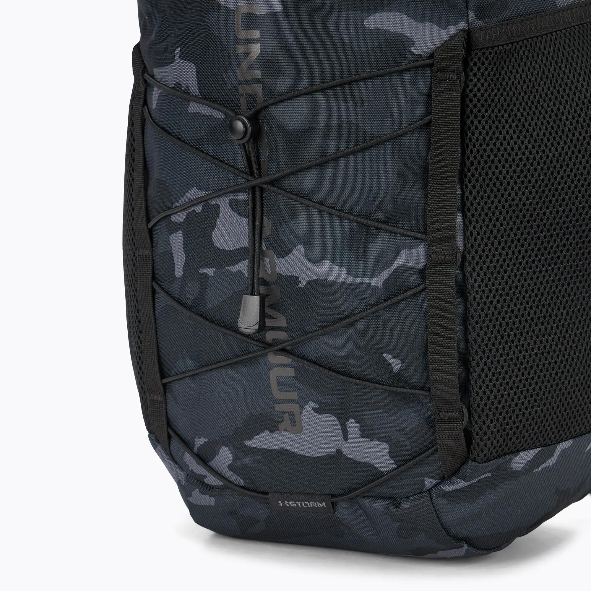 HUSTLE SPORT 6.0 Rucksack 5/7