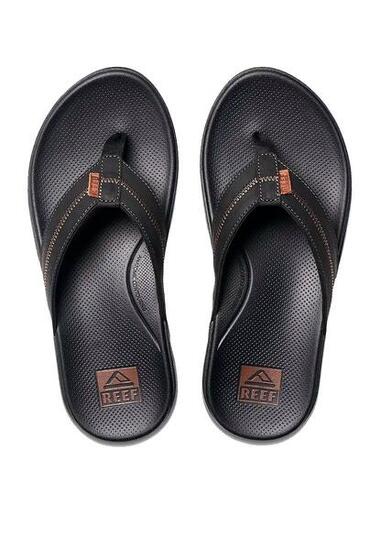 Reef Tongs Cushion Phantom 2.0 CJ4351 Noir / Brun-44