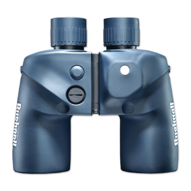 Prismáticos 7x50 BUSHNELL Marine Compas 2/7