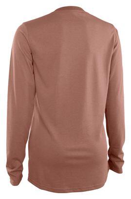 Camisola ION S_Logo LS DR Mulher - Manga Comprida 2/3