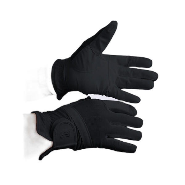 PS OF SWEDEN Mesh riding gloves PS of Sweden