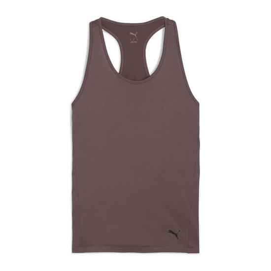 TAD ESSENTIALS Racerback-Tanktop Damen PUMA