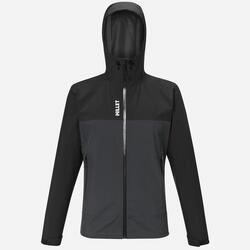 Veste Randonnée Homme SENECA 3L