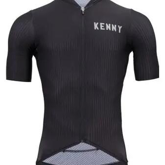 Jersey Kenny Escape