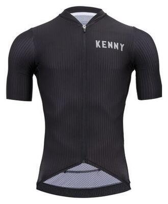 Kenny Escape Kurzarm-Trikot Gravel