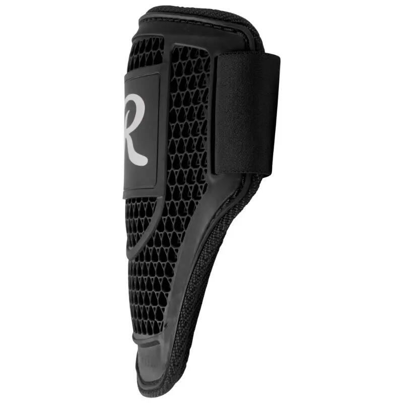 Rawlings RELBGUARD Elbow Guard Softball Baseball Batters S Black 5/7