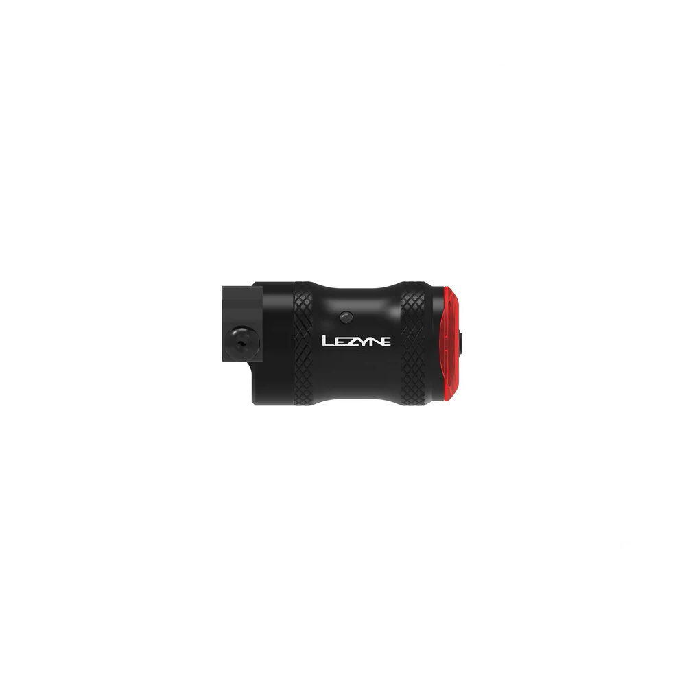 Lezyne Saddle Drive 250 feu arrière noir 3/5