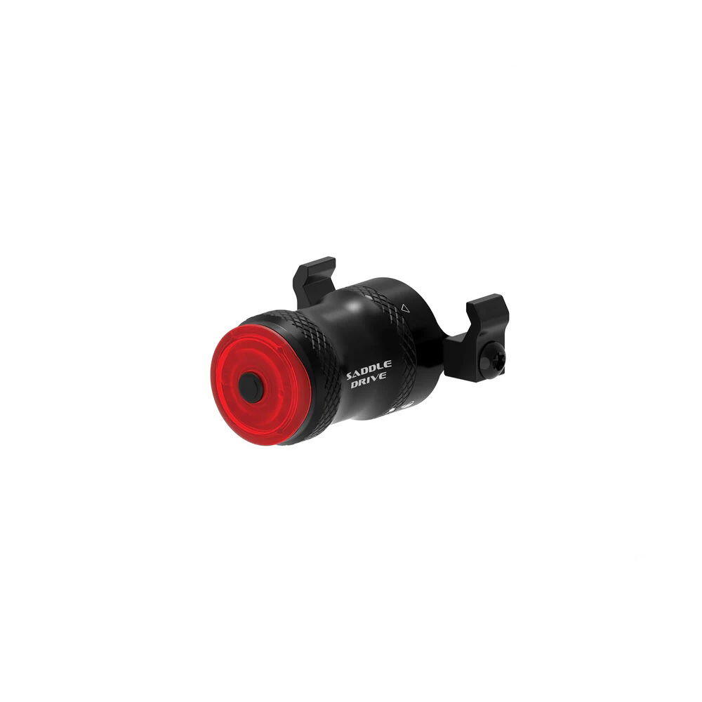 Lezyne Saddle Drive 250 feu arrière noir 2/5