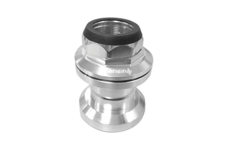 ORIGIN8 Serie Sterzo Origin8 Filettata Pro Argento