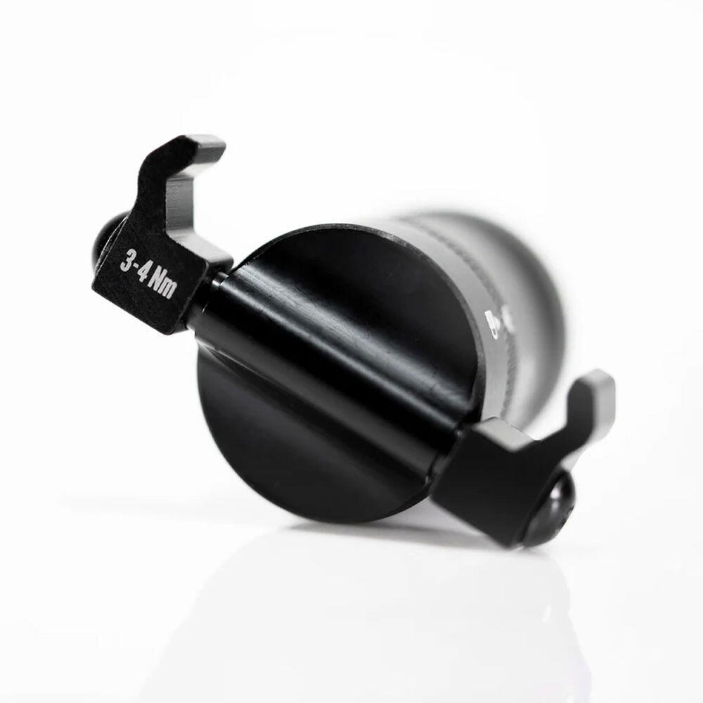 Lezyne Saddle Drive 250 feu arrière noir 4/5
