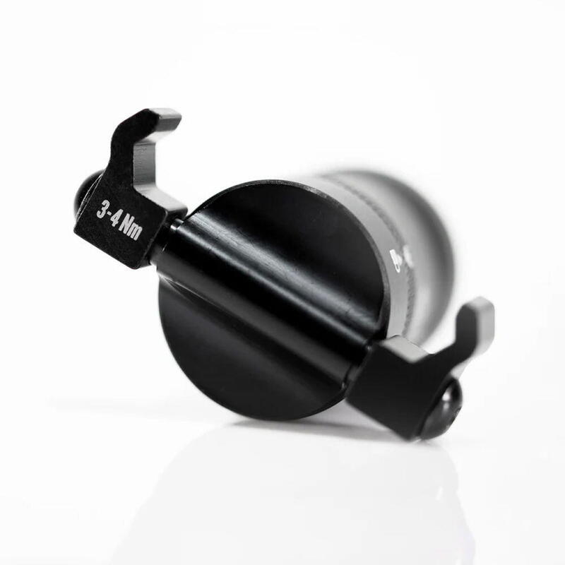 Lezyne Saddle Drive 250 Lampă Spate Neagră