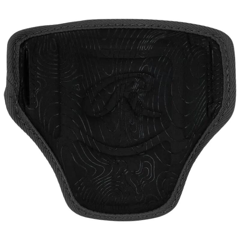 Rawlings RELBGUARD Elbow Guard Softball Baseball Batters S Black 6/7