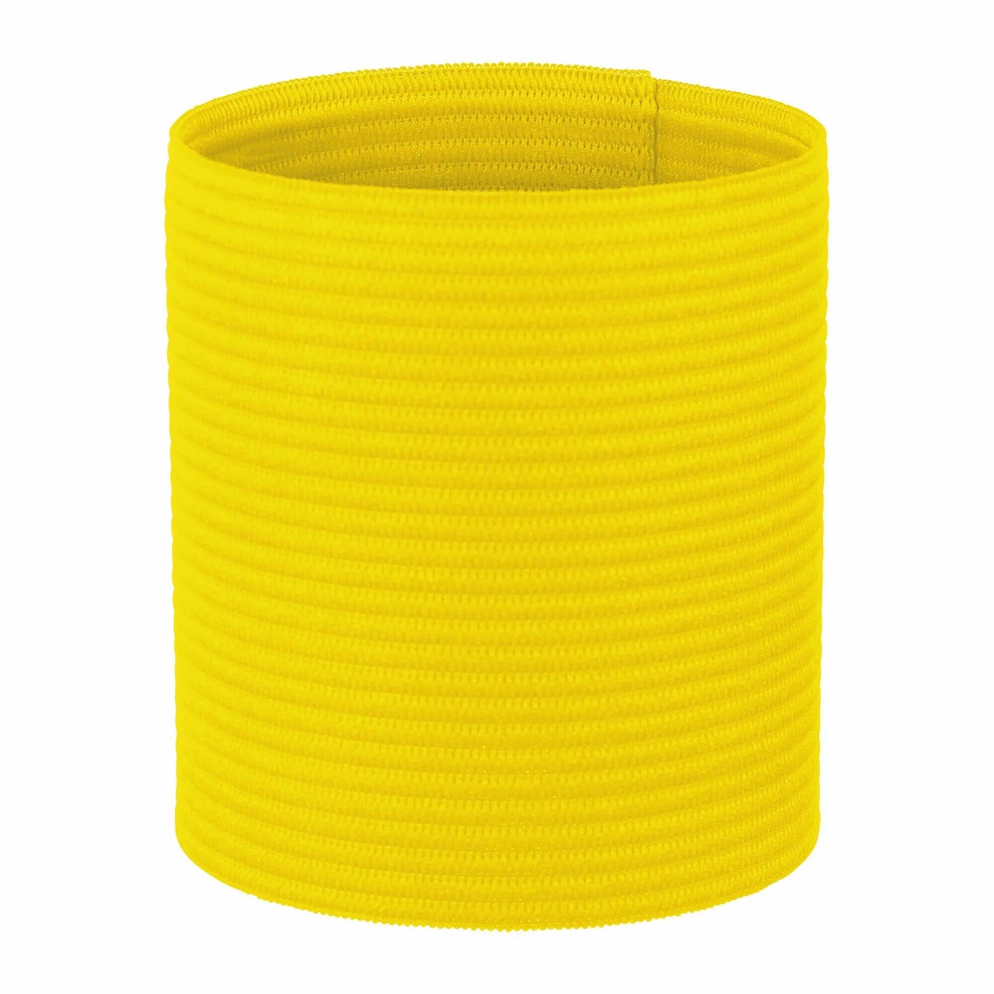 jaune