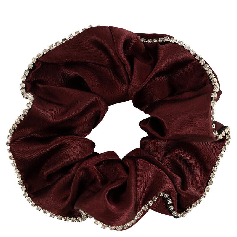 BR Scrunchie BR Equitation Shine