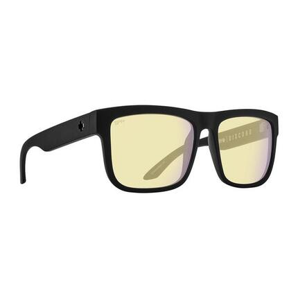 Lifestyle Zonnebrillen Discord Matte Black