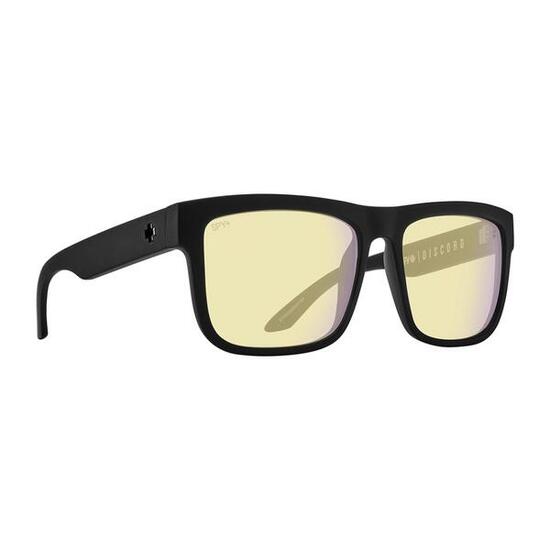 Lifestyle Zonnebrillen Discord Matte Black
