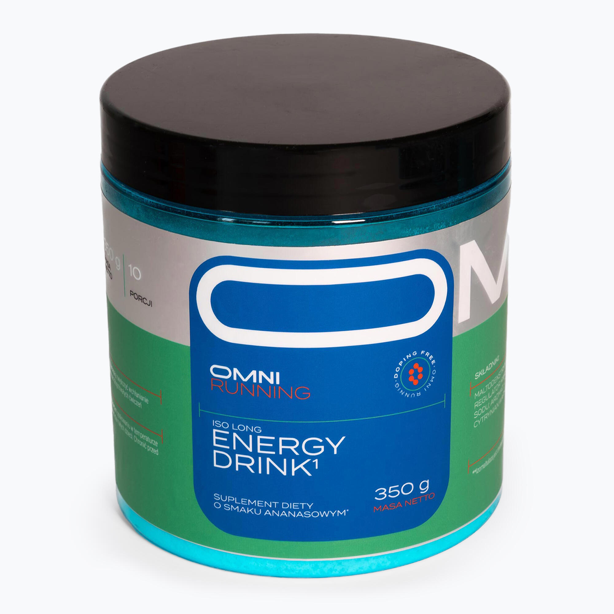 OMNI RUNNING picture