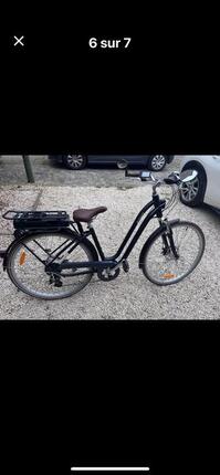 Entre Particuliers - Elops 920e